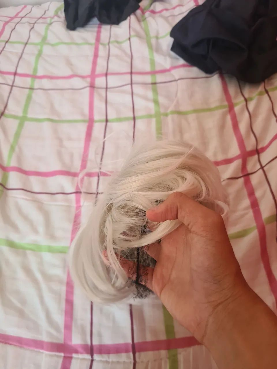 Satoru Gojo Cosplay Completo - Foto 3