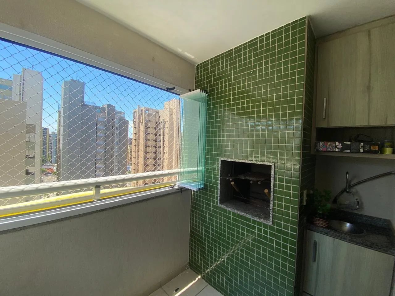 Centro - Terrazas Jardim - Foto 2