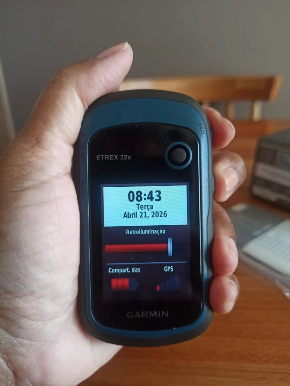 GPS GARMIN  - Foto 3