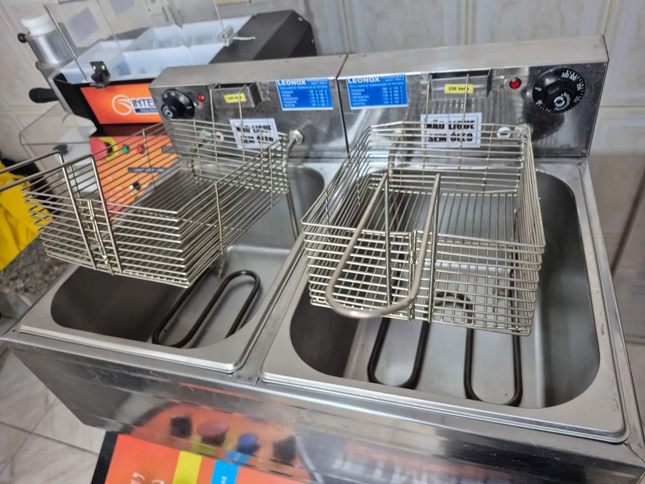Fábrica de salgados - Foto 3