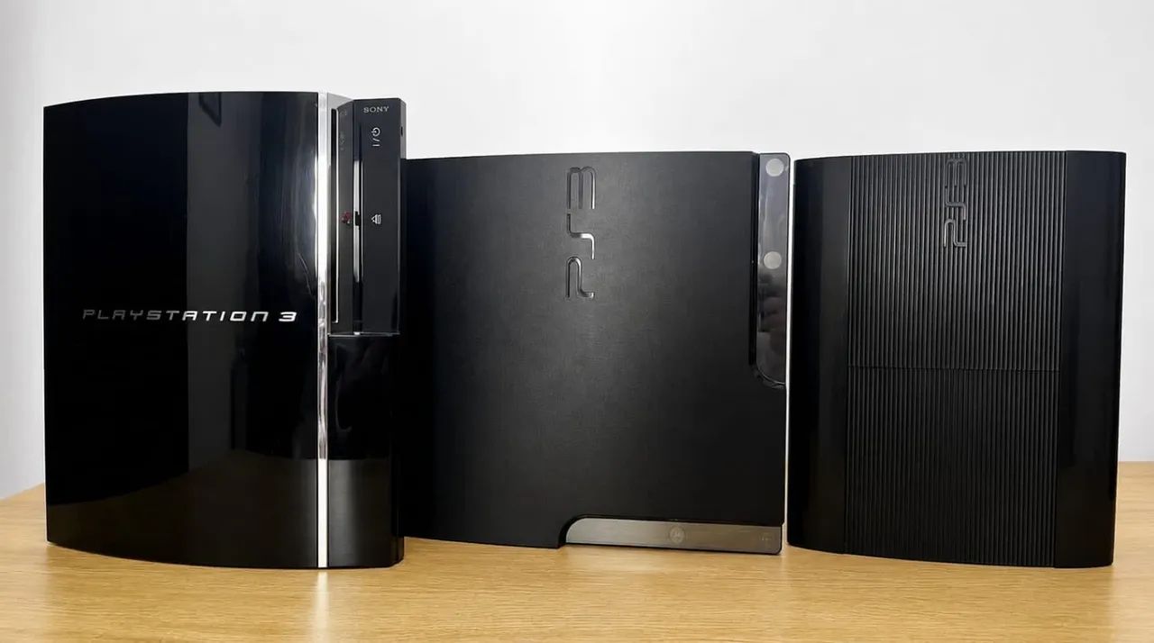 Ps3 super slim  - Foto 5