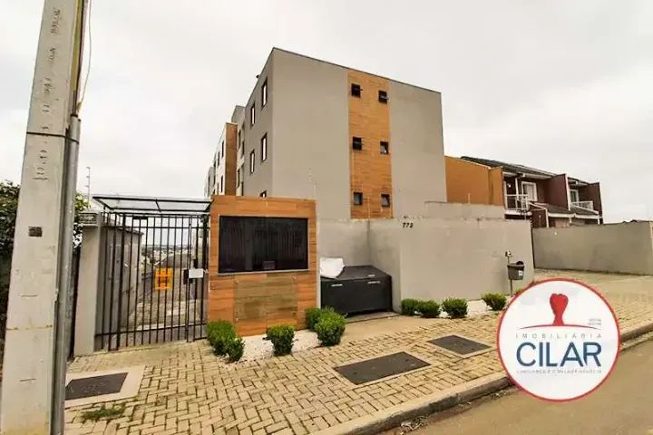 Foto - Pinhais - Jardim Amélia