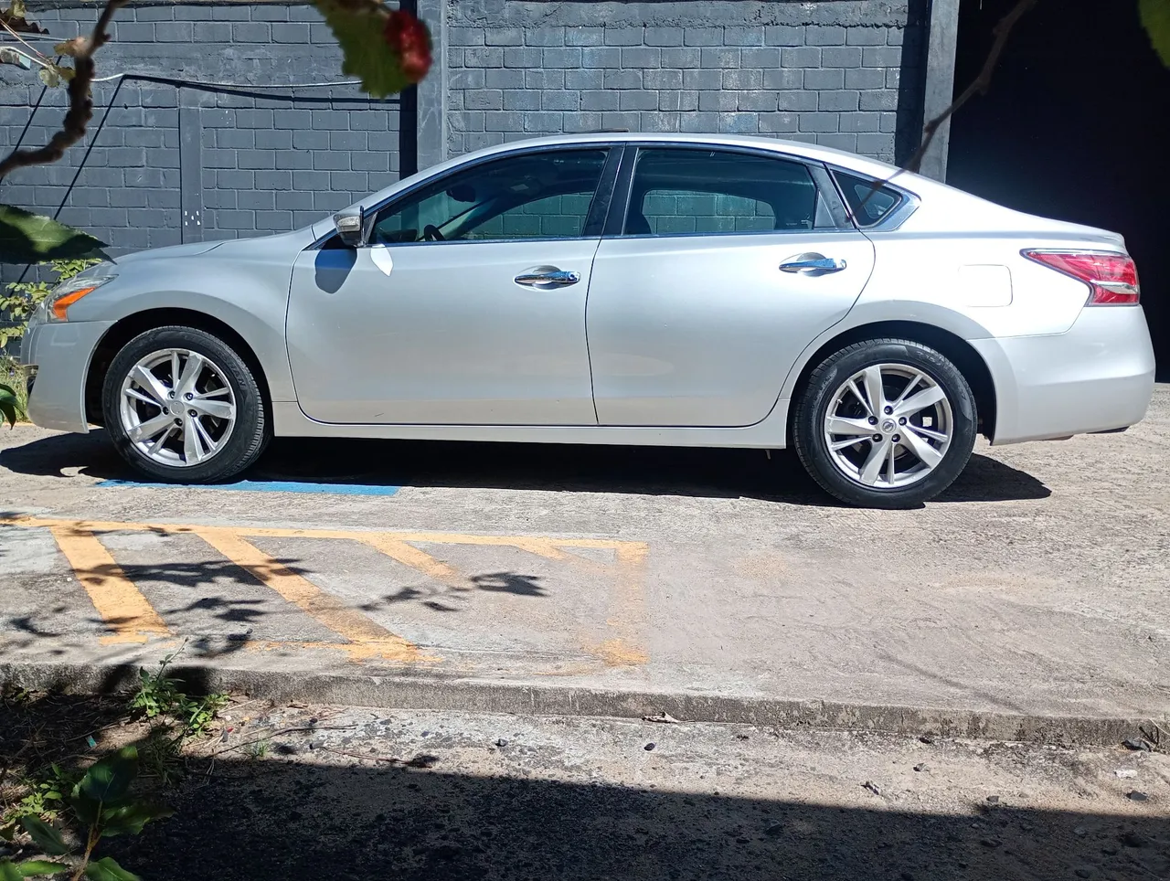 Nissan Altima 2014 Usados e Novos