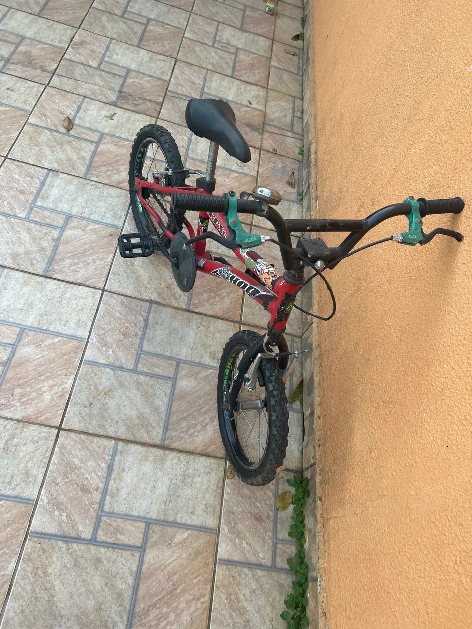 Bicicleta  - Foto 2