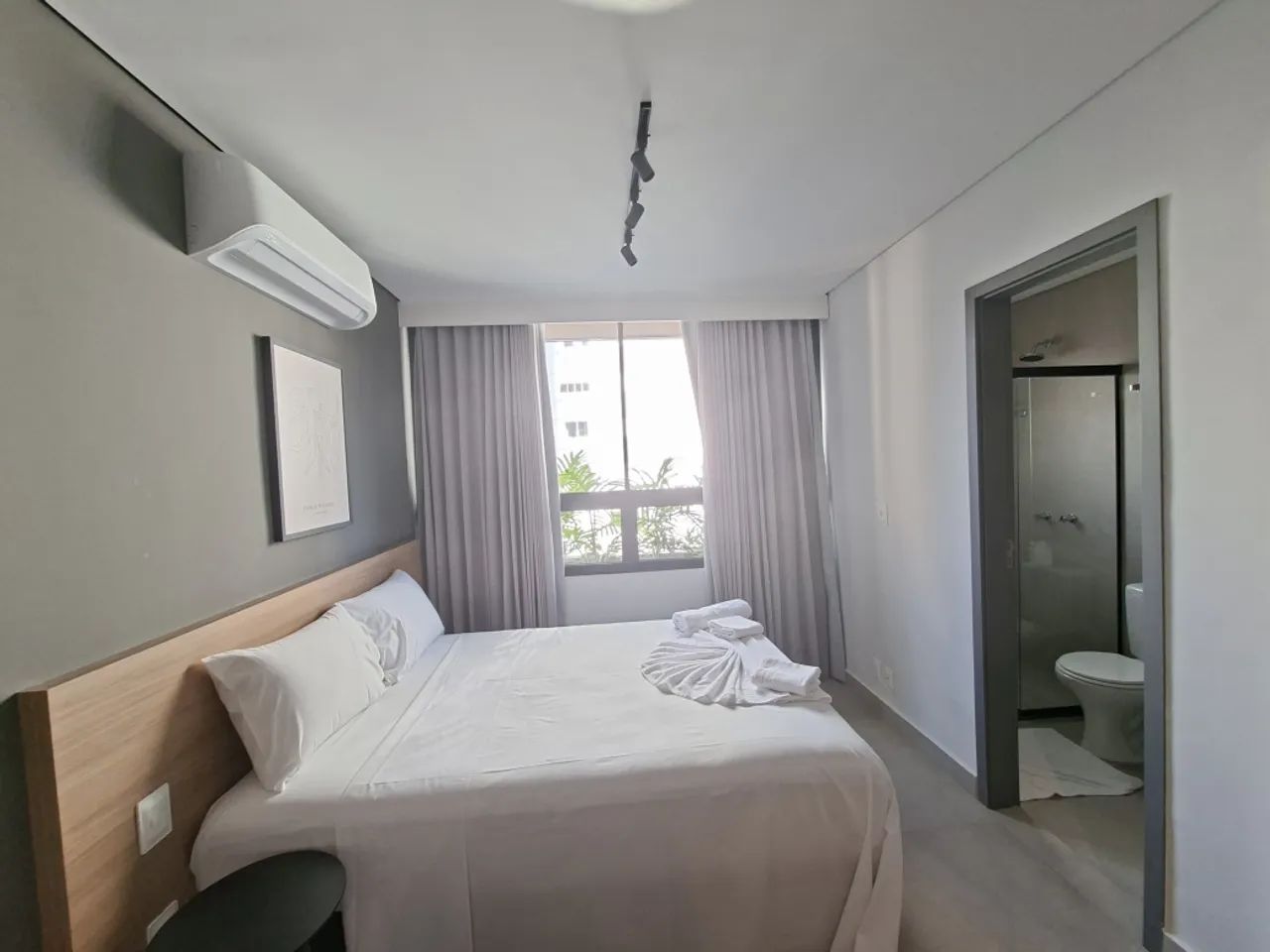 Apartamento com 1 quarto à venda em Belo Horizonte - Foto 2