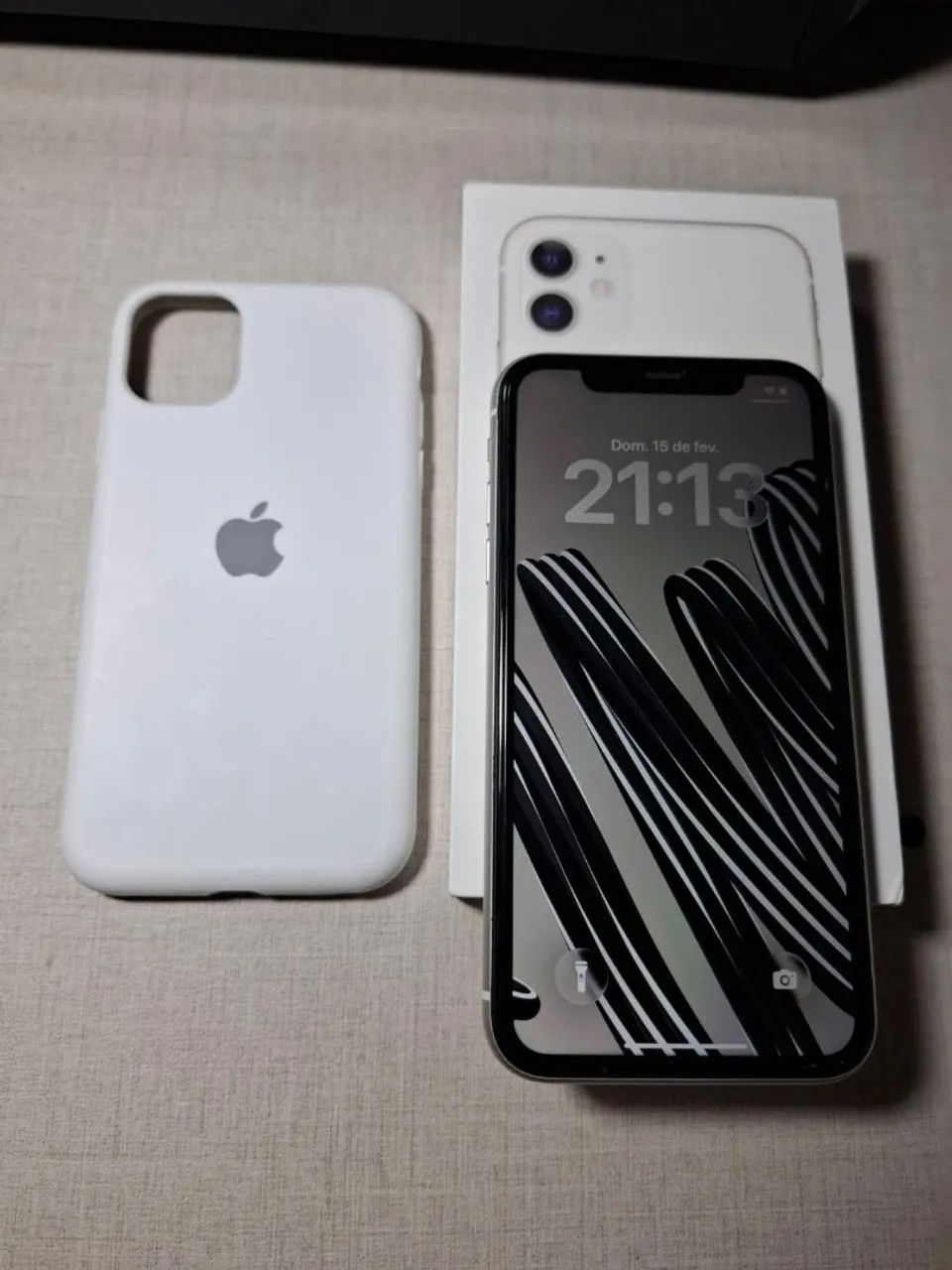 Apple - Iphone 11 64gb - Foto 2