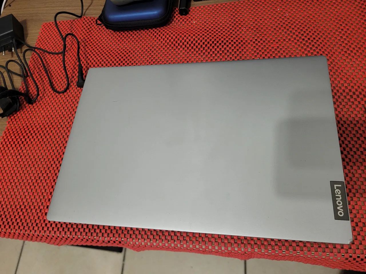 Notebook Lenovo i3 8th - Foto 3