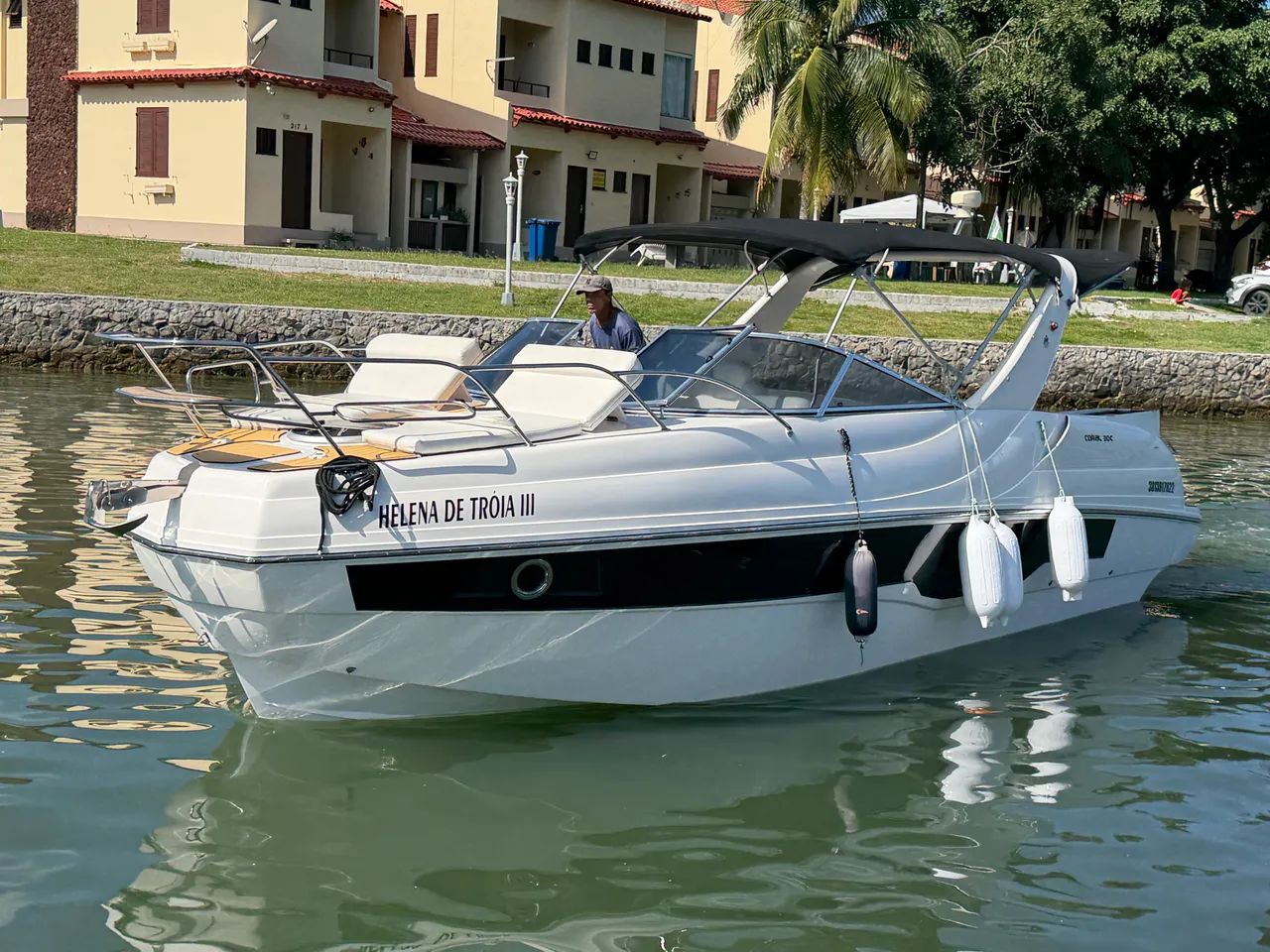 Coral 30C 2021  - Foto 3