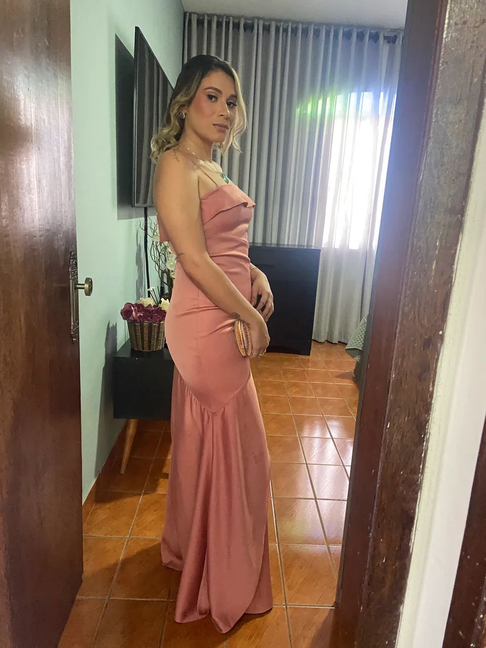 Vestido Madrinha  - Foto 2