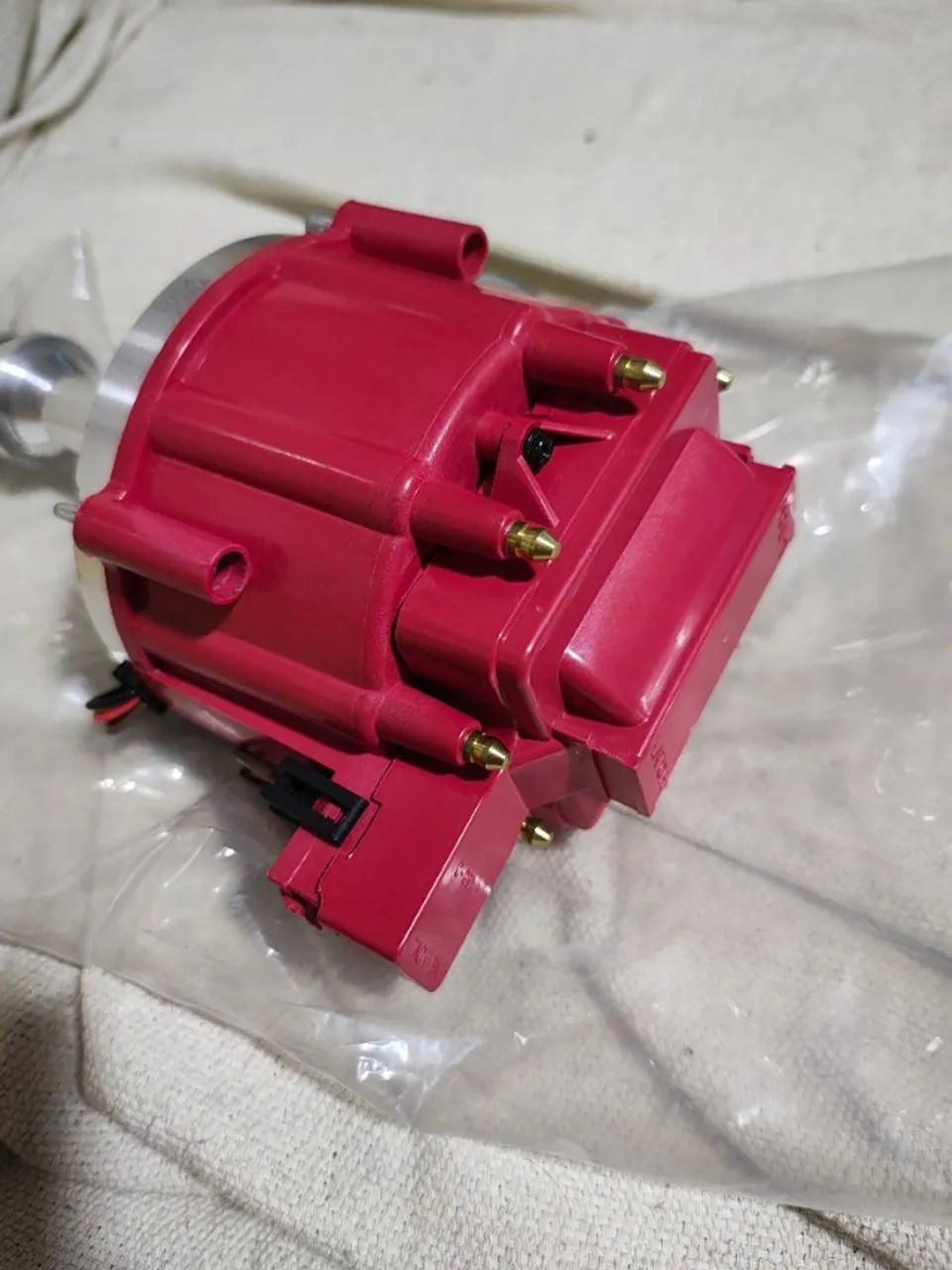 Distribuidor Ford 302 v8 - Foto 3