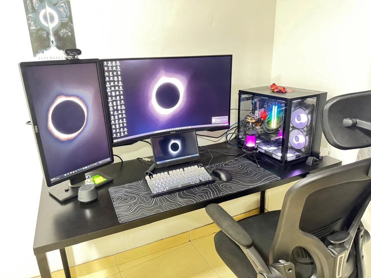 PC Gamer Completo à Venda - Pronto para Jogar! - Foto 5