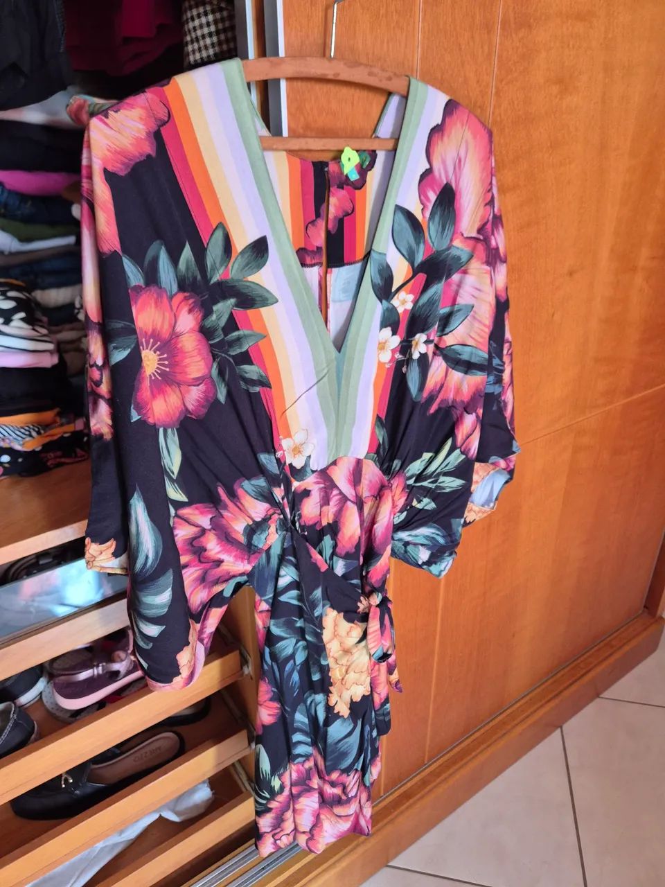 Vestido Farm  - Foto 3