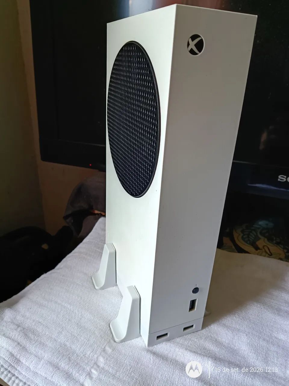 XBOX SERIES S  - Foto 3