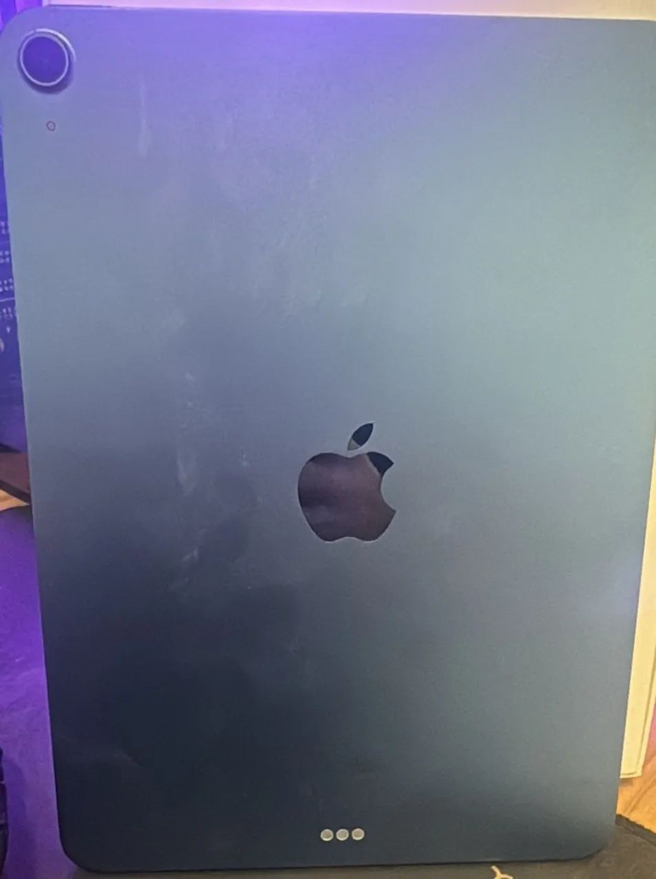 iPad Air 5ª Geração - 64GB - Wi-Fi - para vender logo - Foto 4