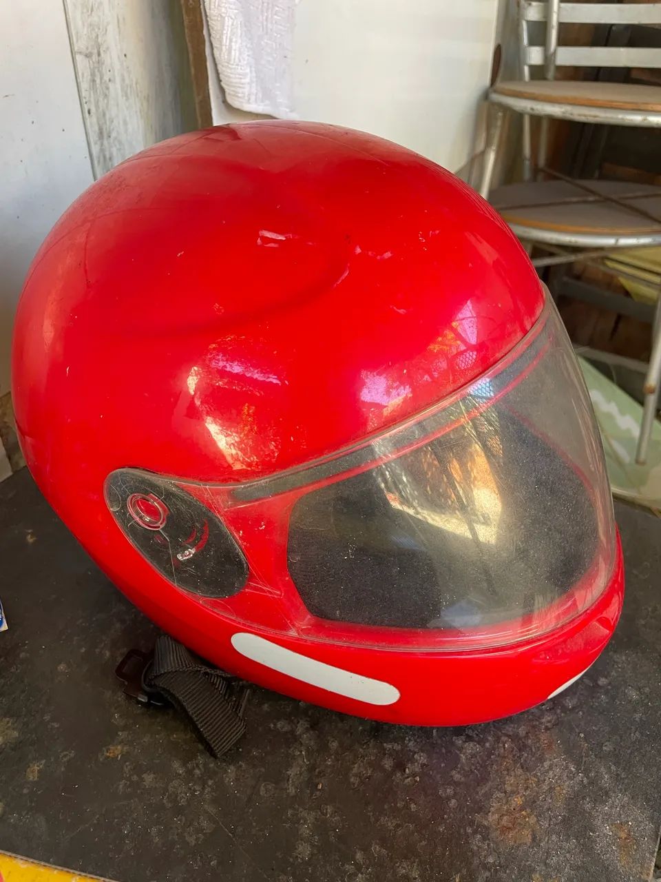 Capacete - Foto 2