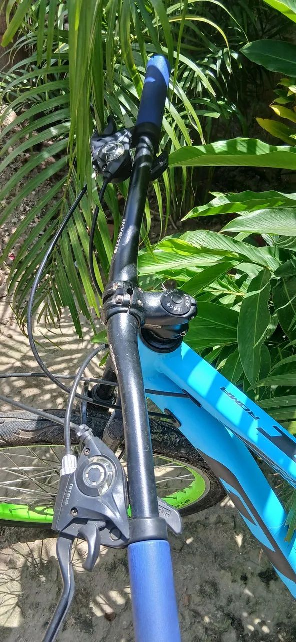 Vende-se bake ( bicicleta ) NOVA!! - Foto 2