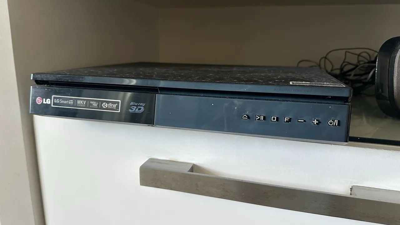 Home Theater & Caixa de som JBL  - Foto 2
