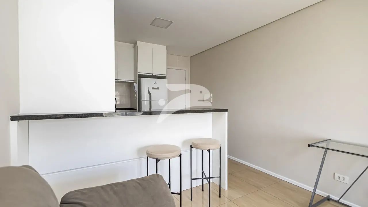 Apartamento 1 Quarto Cristo Rei 27m² - Foto 2
