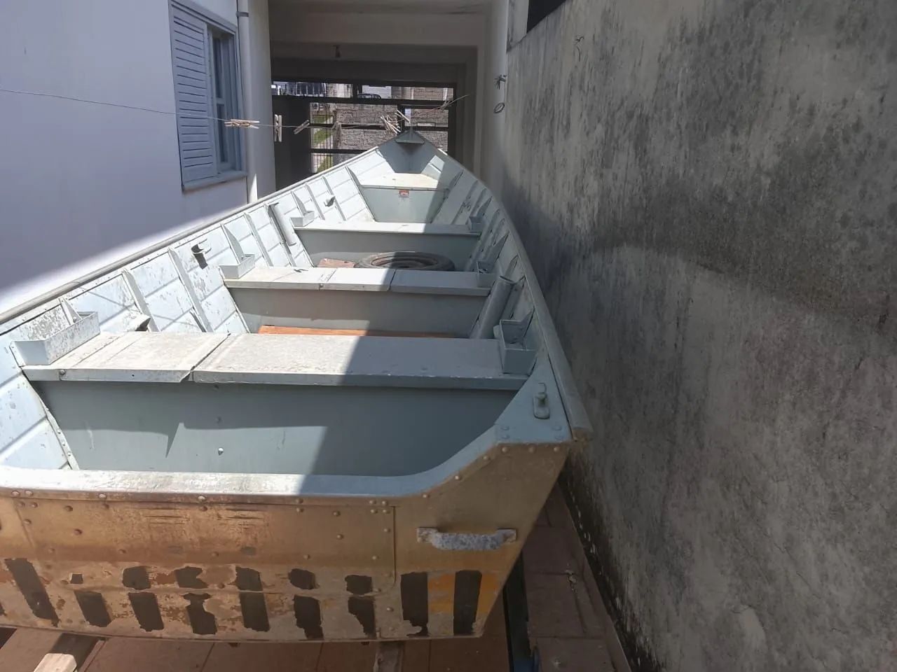 Barco 9.500 - Foto 5