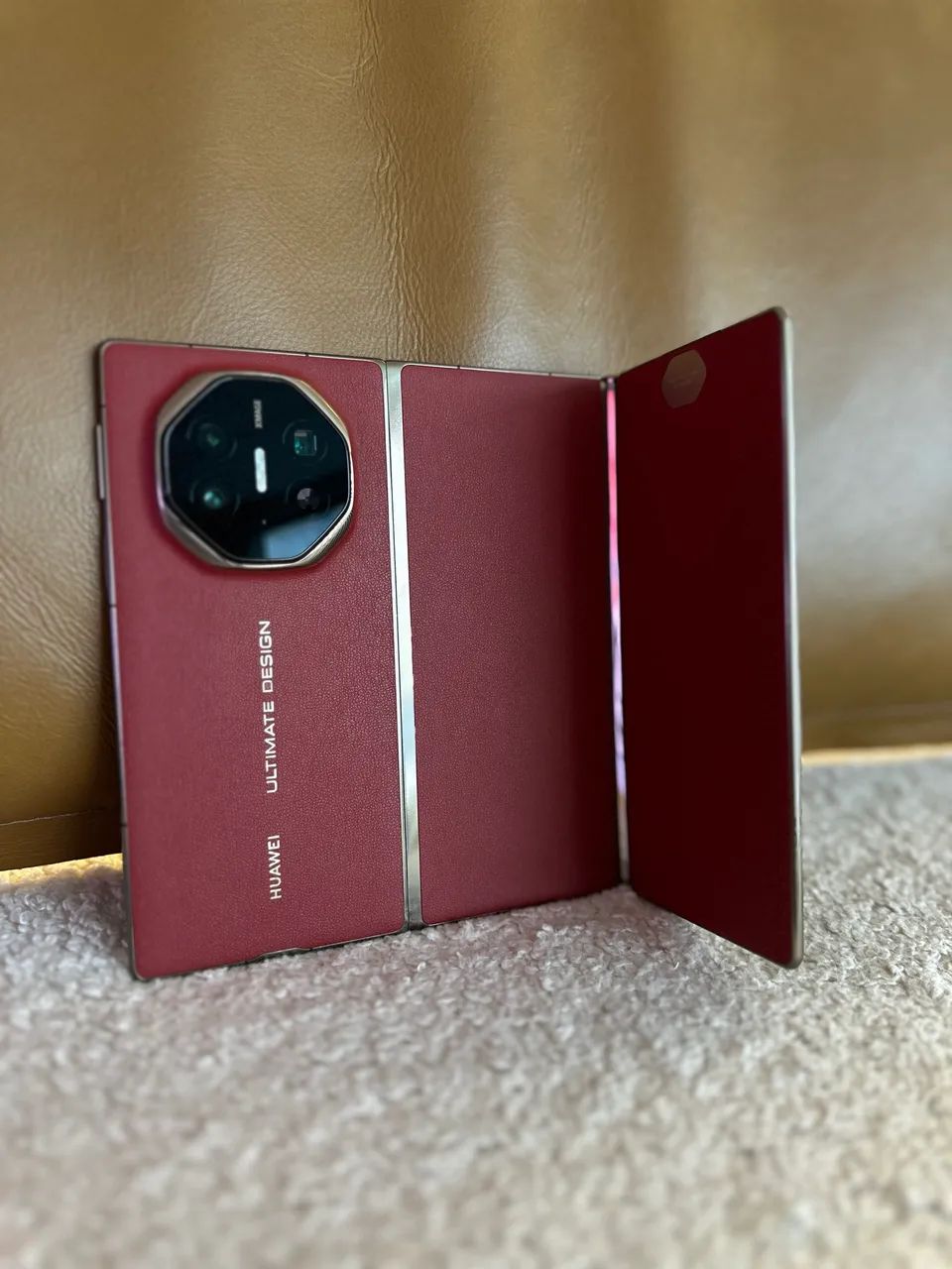 HUAWEI Mate XT Ultimate Design - 1TB / 16GB RAM - Foto 2