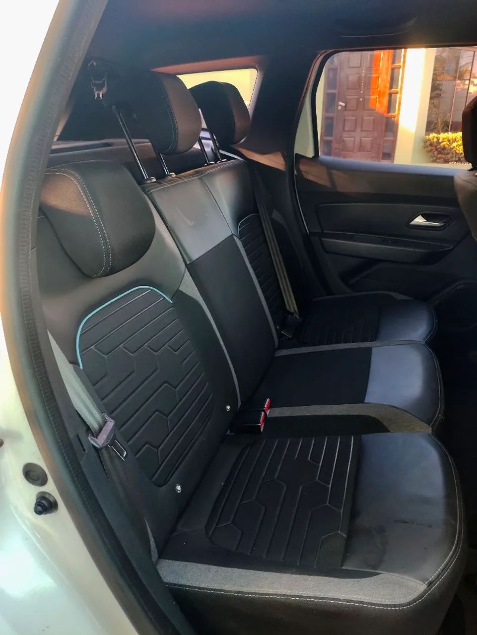 Renault Duster Intense Plus 1.6 16V Flex Mec. 2024 - Foto 5