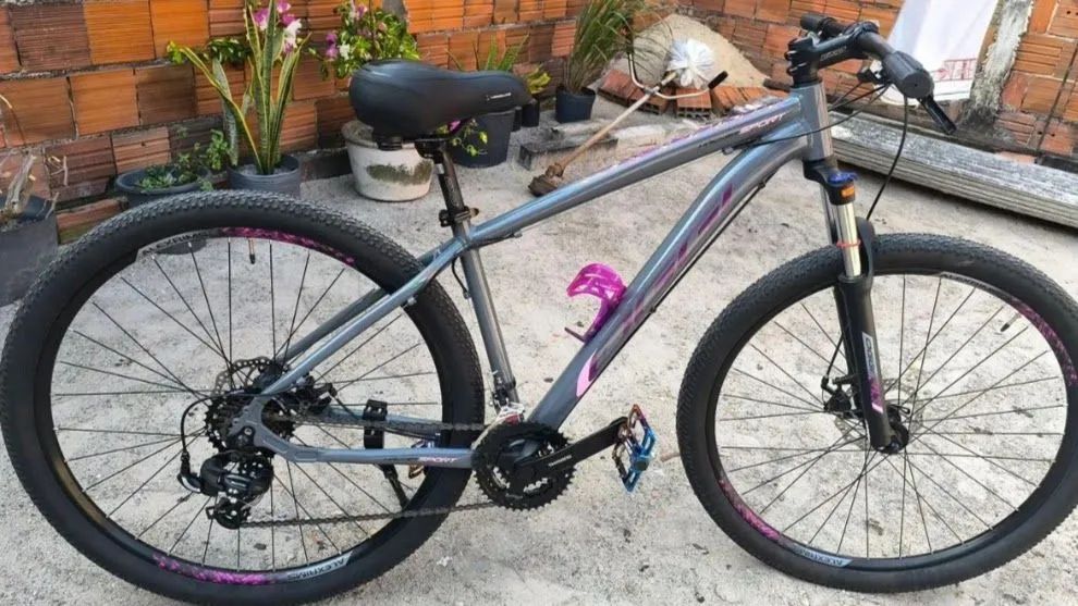 Bicicleta oggi 29 - Foto 5