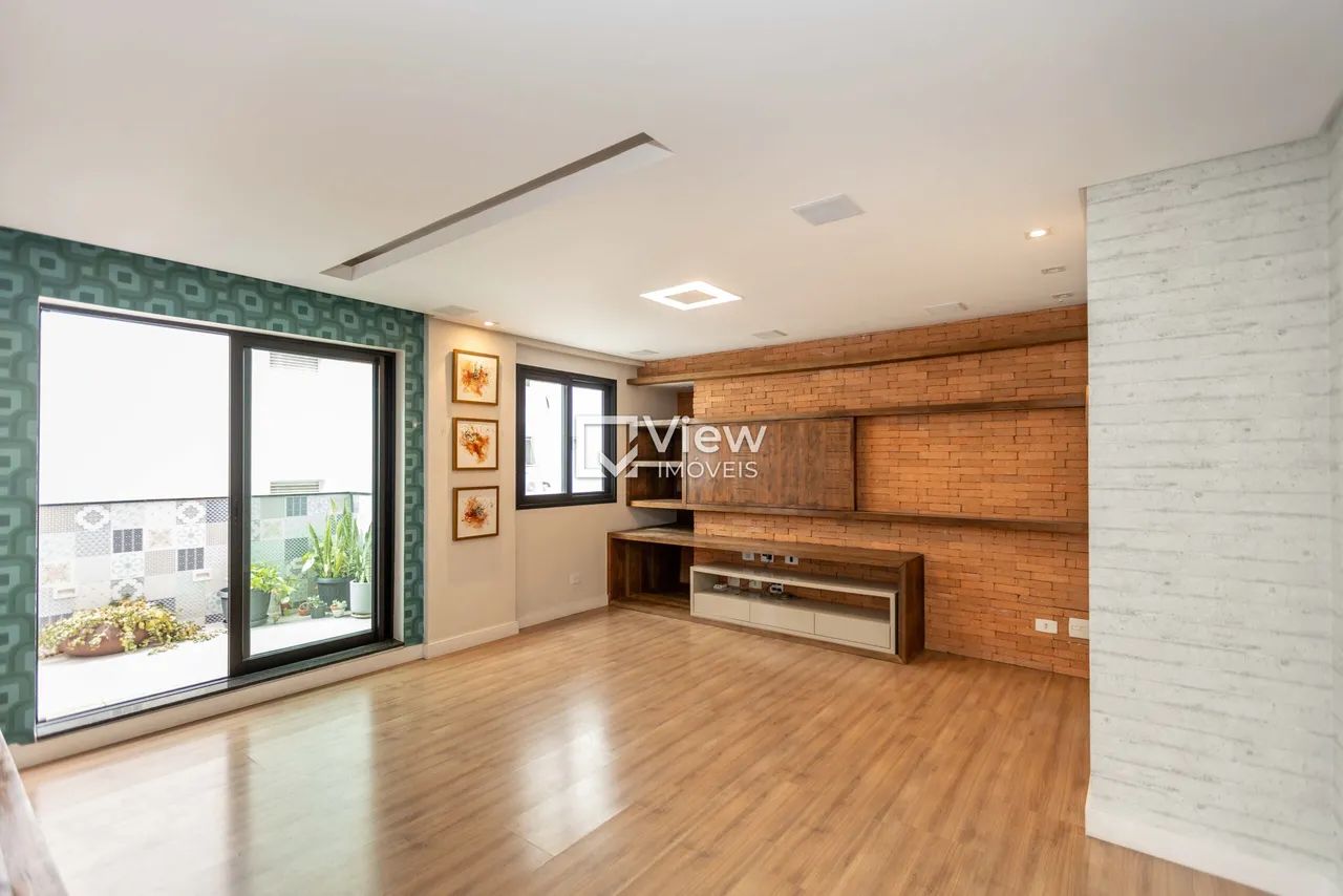 Apartamento Duplex com 2 dormitórios sendo 1 suíte. 2 vagas - Foto 5