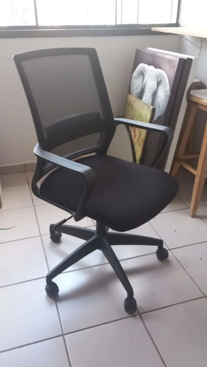 Executive Chair