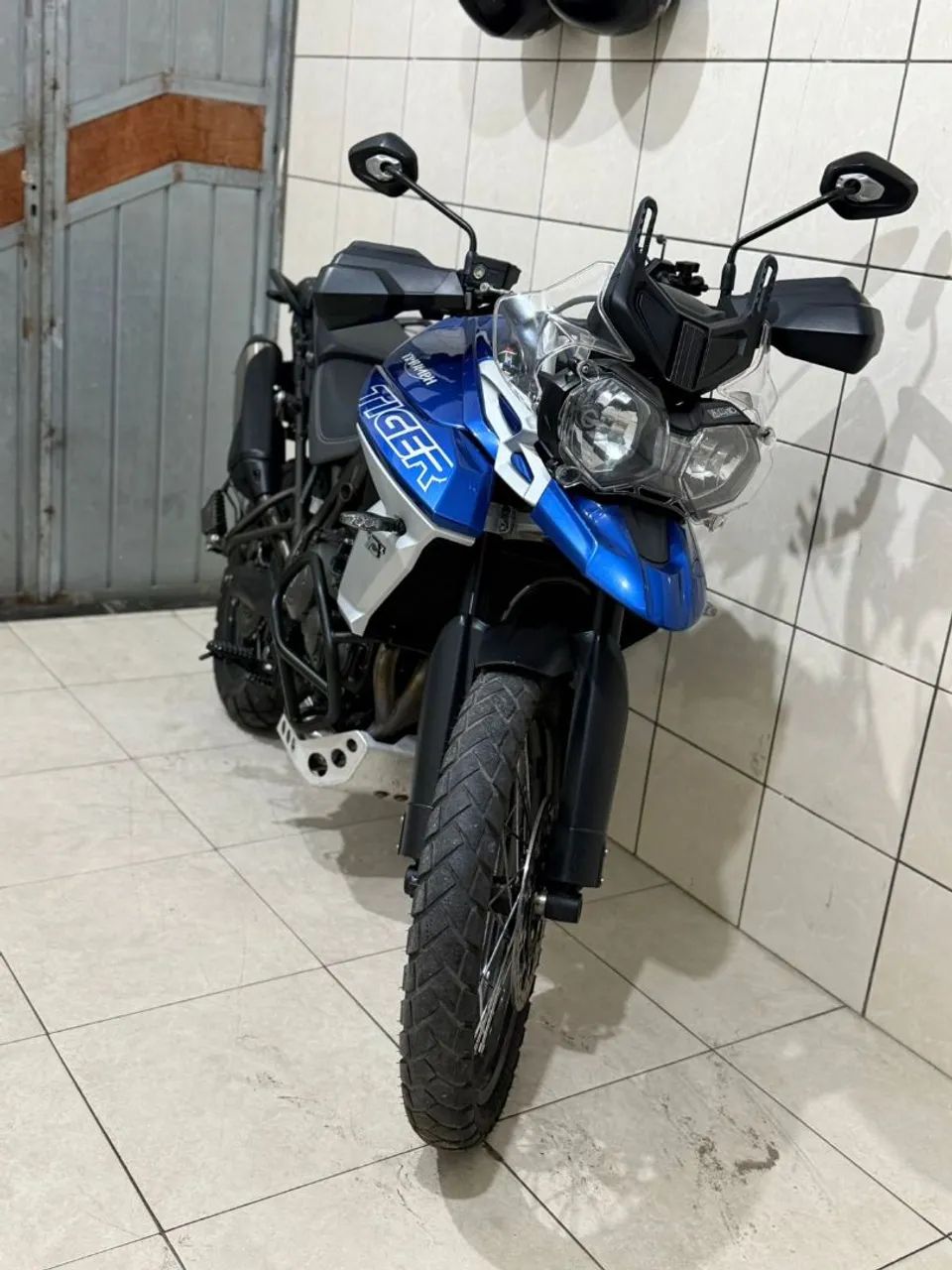TIGER XCX  - Foto 2