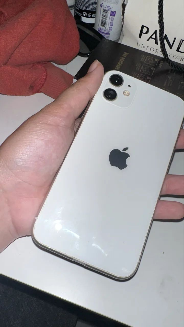 iPhone 11 - Foto 2