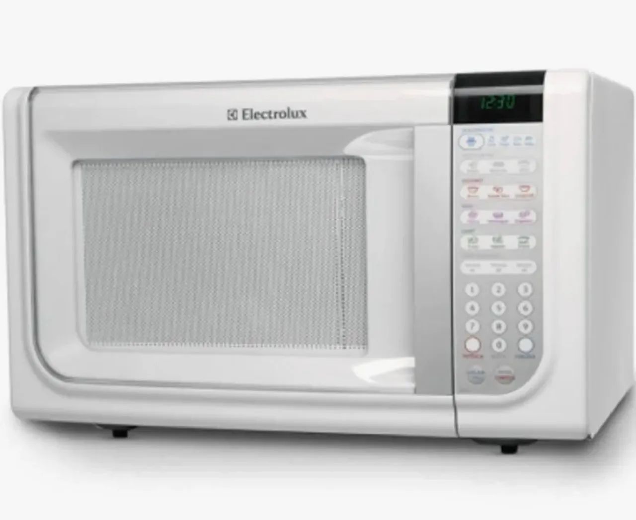 Microondas Electrolux 31L - Foto 3
