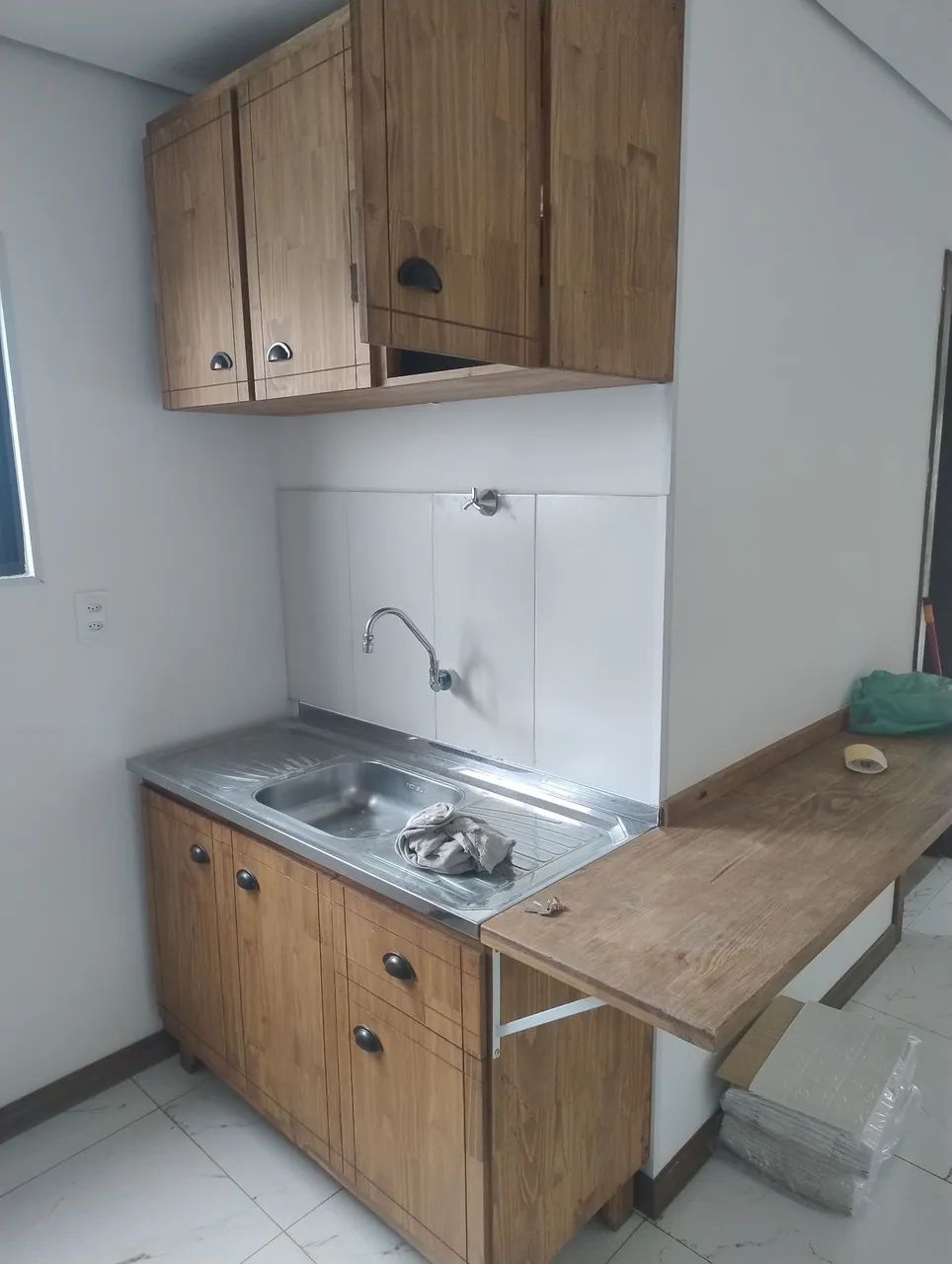 Alugo Loft  - Foto 5