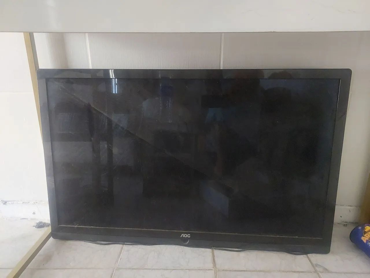 Tv aoc - Foto 2