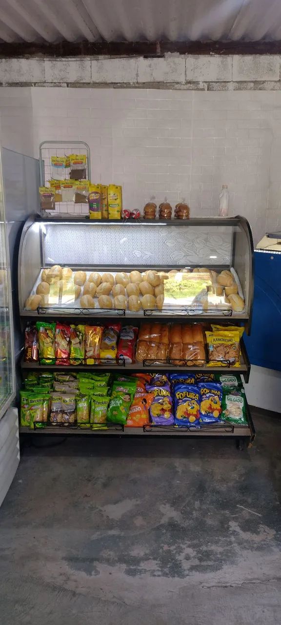 Mercearia completa  - Foto 4