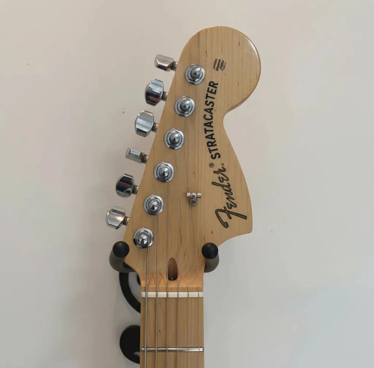 Fender  turbinada idêntica malmsteen  - Foto 2
