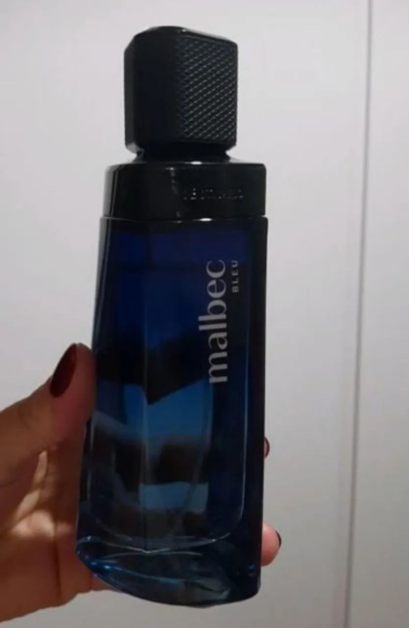 Perfume malbec bleu o boticário  - Foto 2