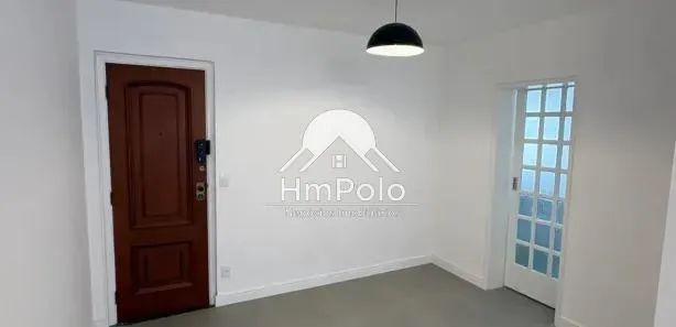 Apartamento para alugar em Campinas, Centro, com 1 suíte, com 57 m², Edifício Alfredo Volp - Foto 3