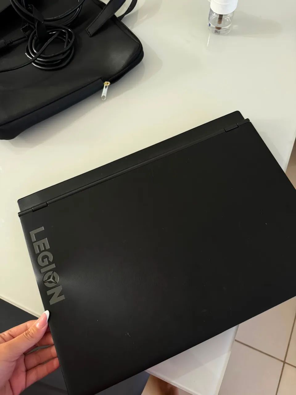Notebook Lenovo Legion Y540  - Foto 2