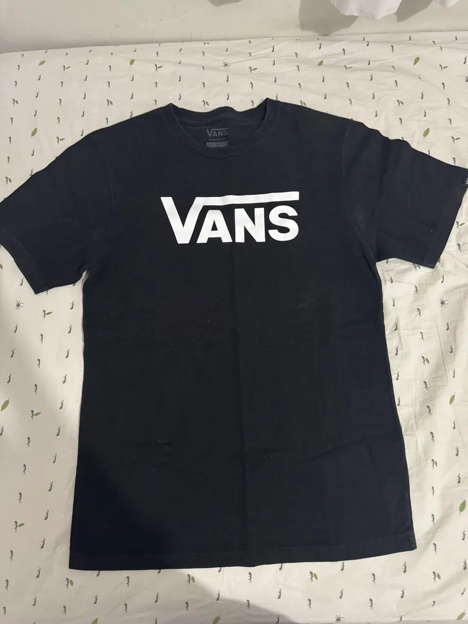 CAMISAS VANS  - Foto 5