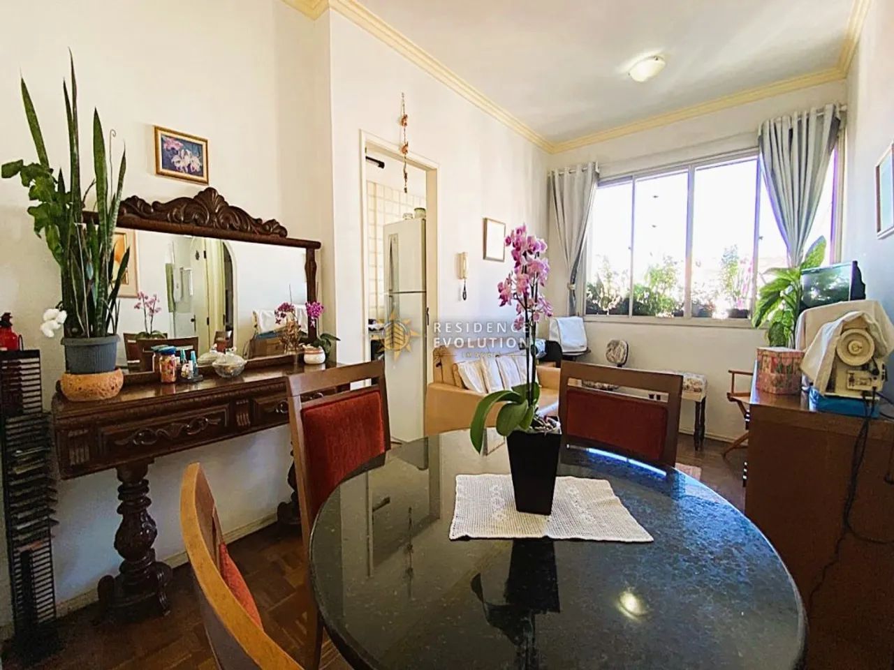 Apartamento, 1 quarto - Foto 4