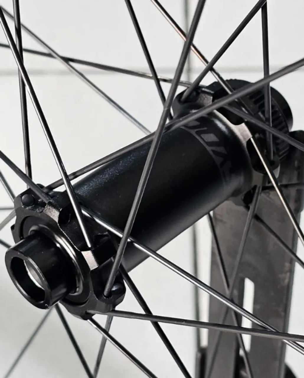 Rodas MTB Syncros Silverton 1.0 Carbon 30mm - Foto 3