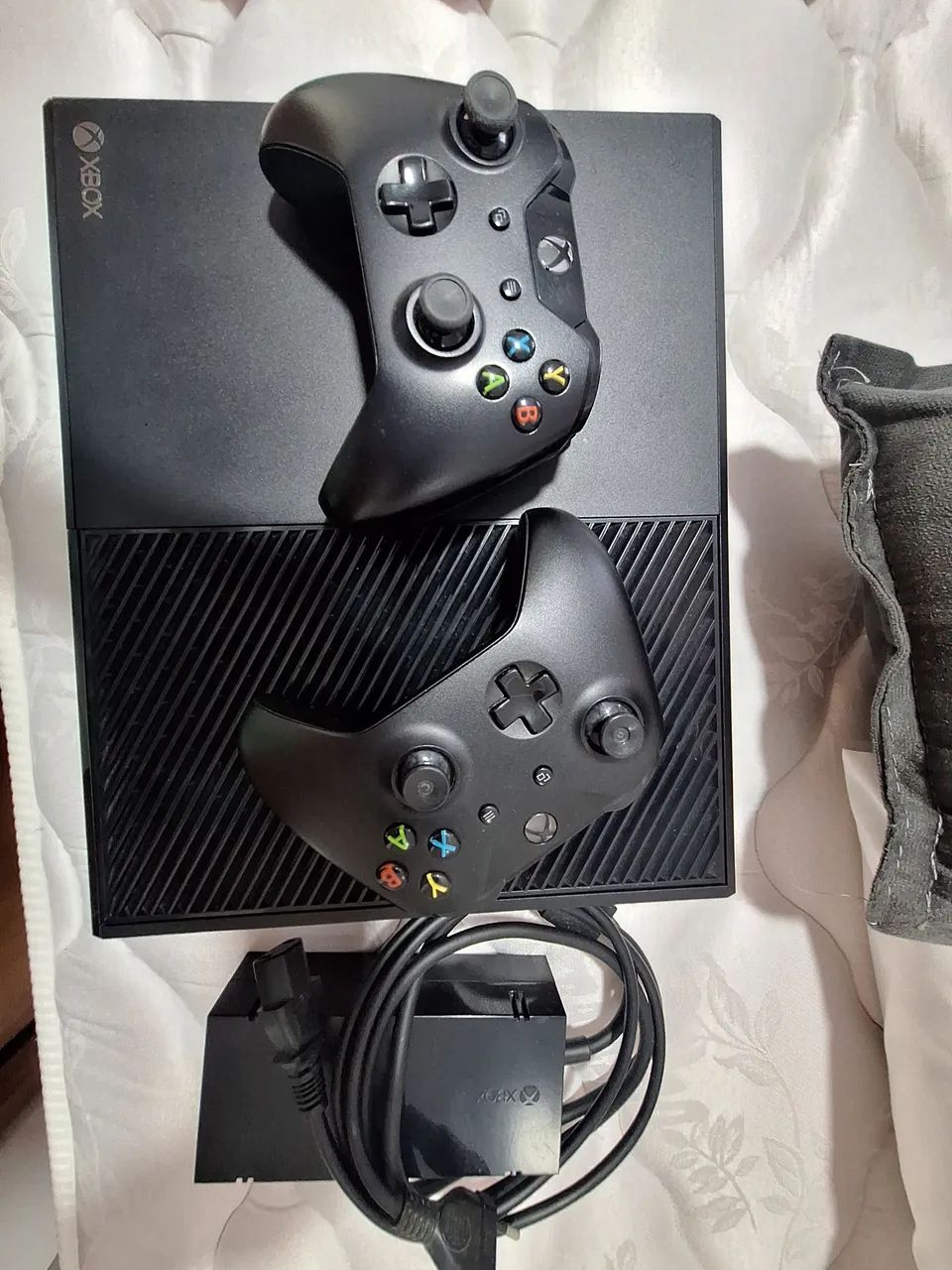 Vídeo Game Xbox One - Foto 4