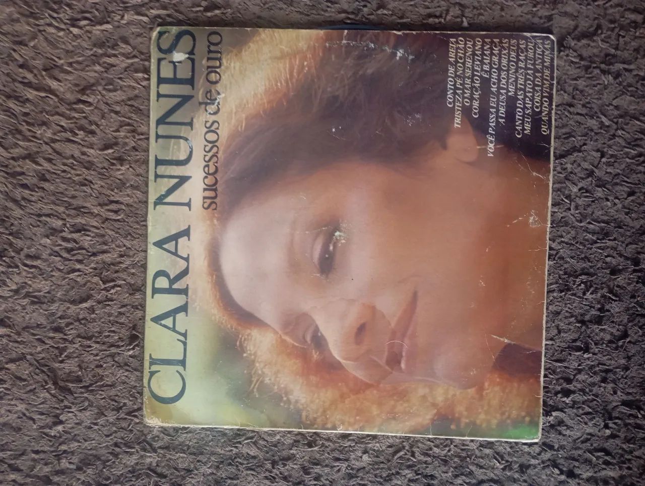 Discos (LPs de vinil) - Foto 3
