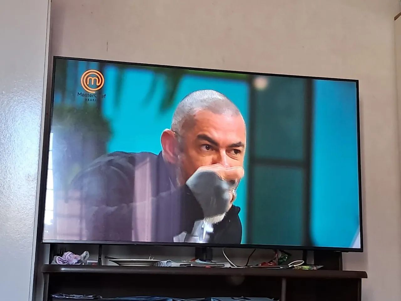 Vendo tv Samsung 