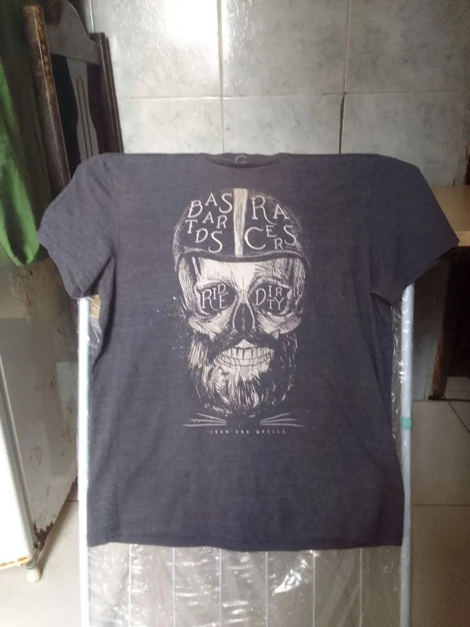 Camisa ( Click House Collection)