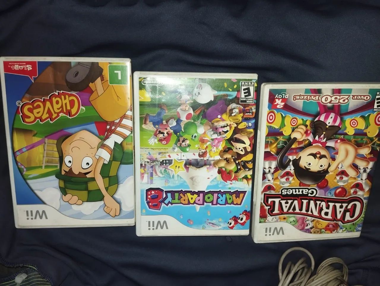 Nintendo wii  - Foto 4