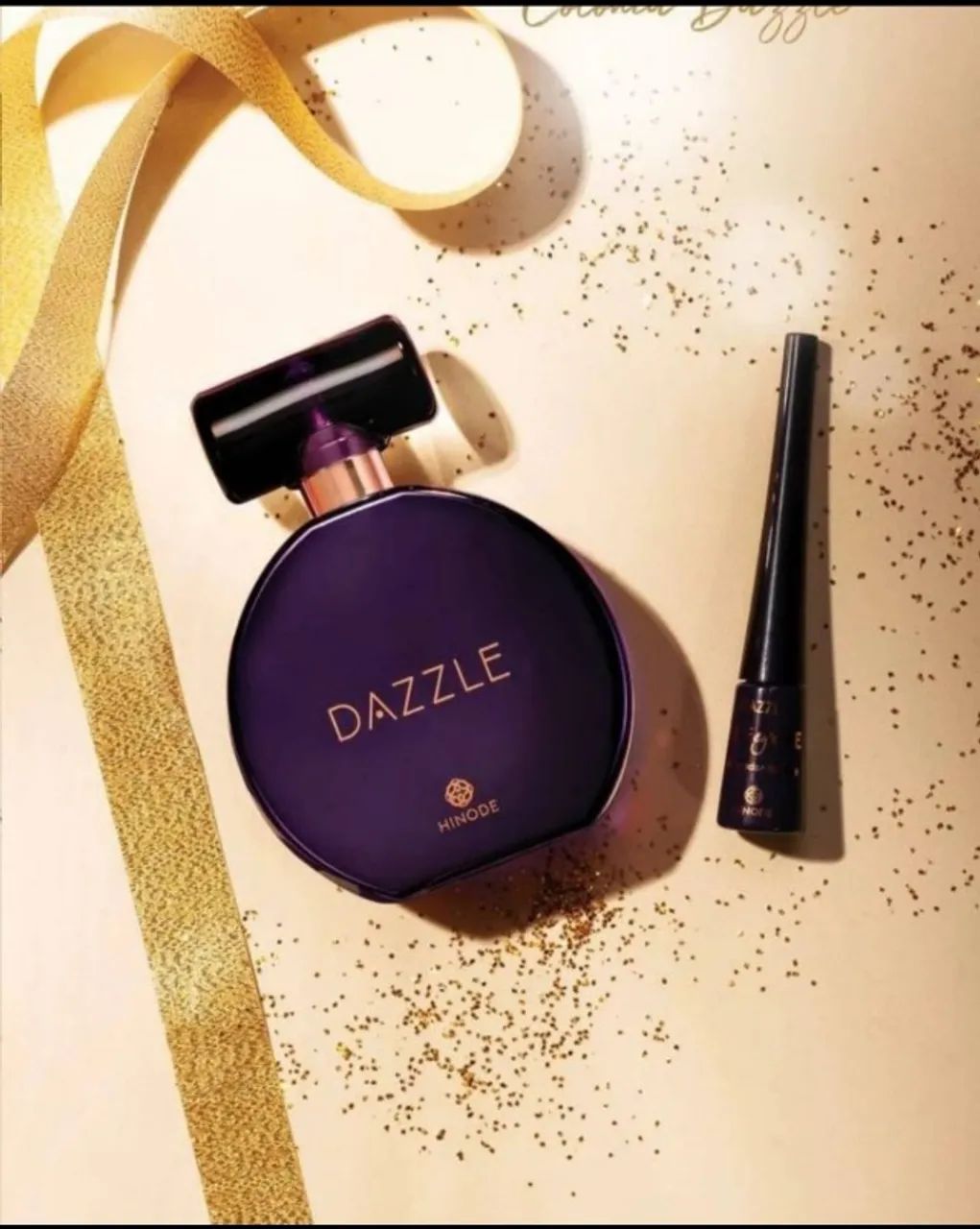 Perfume Dazzle 60ml feminino - Foto 5