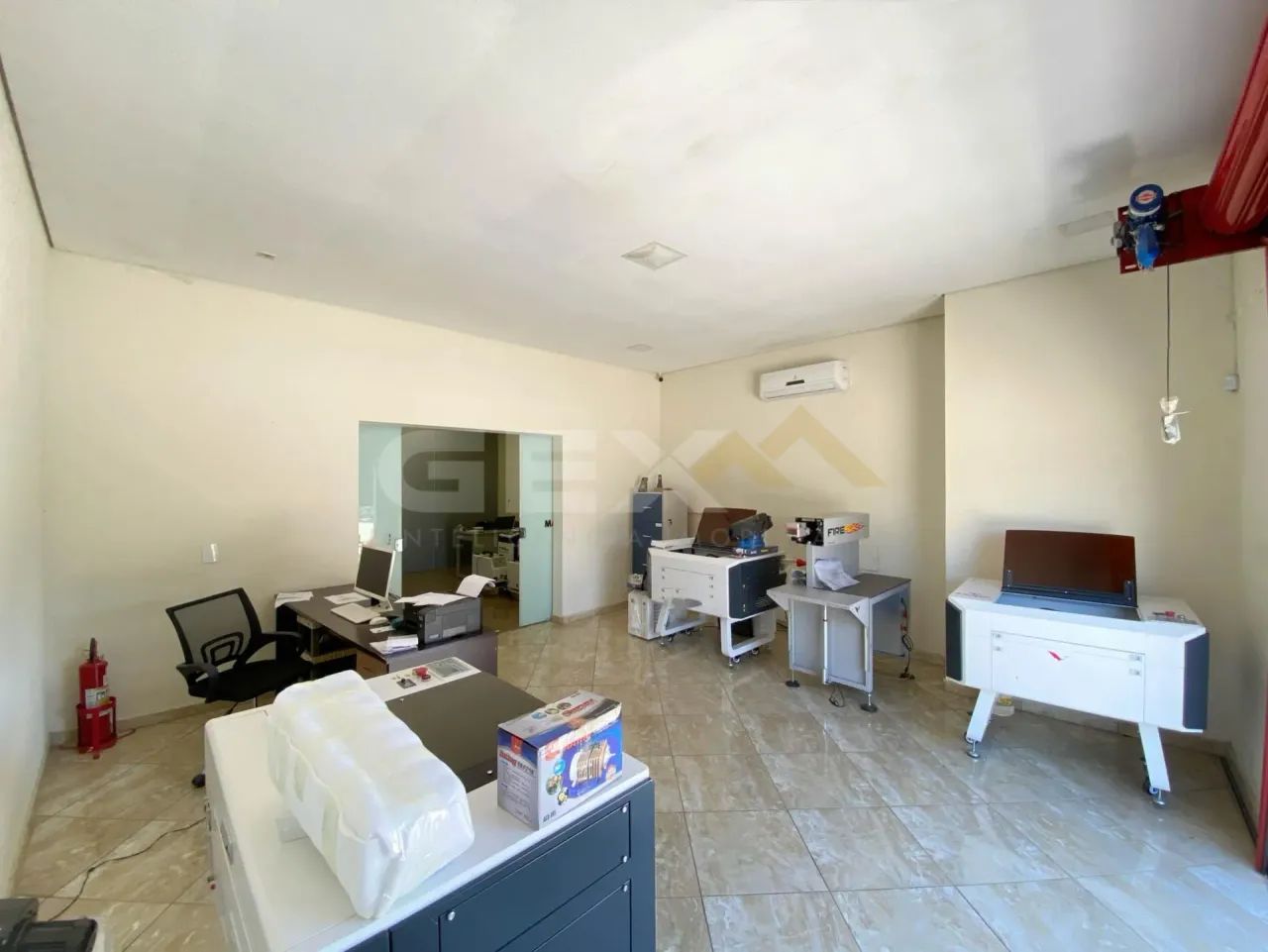 Galpão à Venda no Bairro Bom Pastor com 400 m² em Divinópolis/MG. - Foto 5