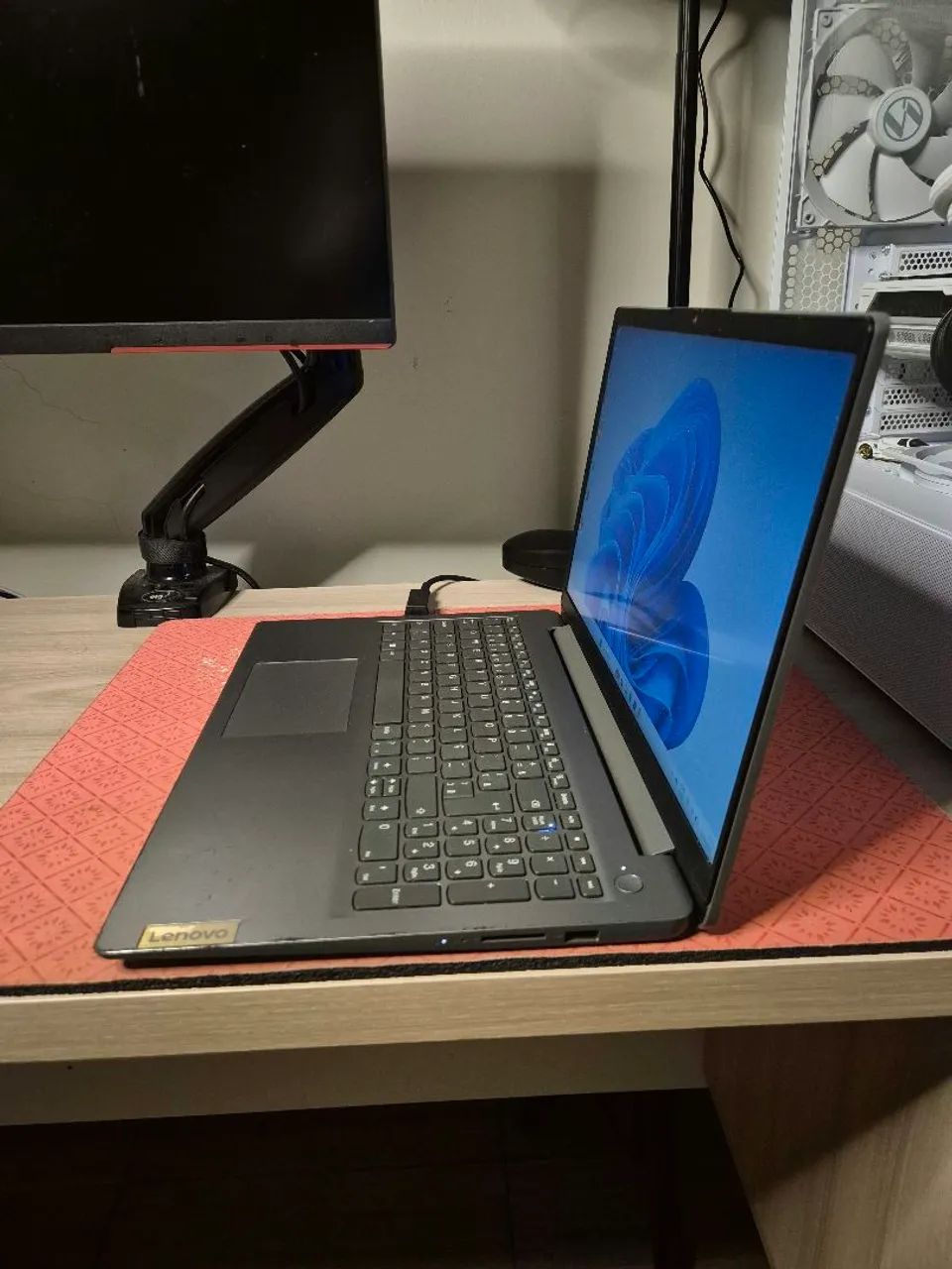 Notebook I3 11°g 12gb de Ram, SSD Nvme 256gb - Foto 2