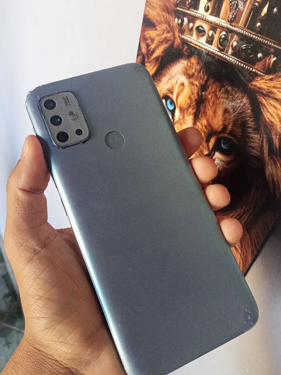Moto G20  - Foto 4